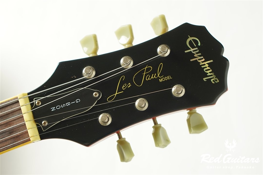 Les Paul Standard - Cherry Sunburst